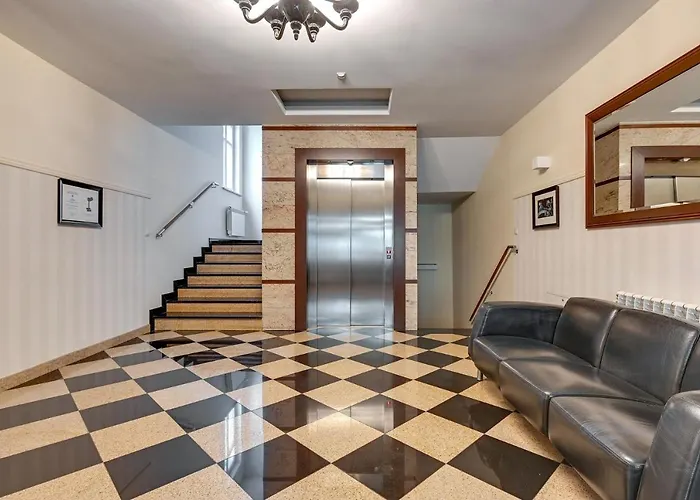 Apartman Morska Superior By Grand *