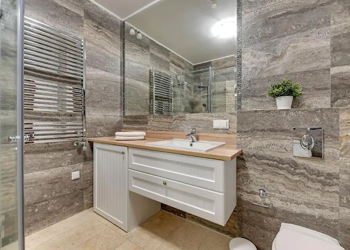 Morska Superior By Grand Apartman Sopot