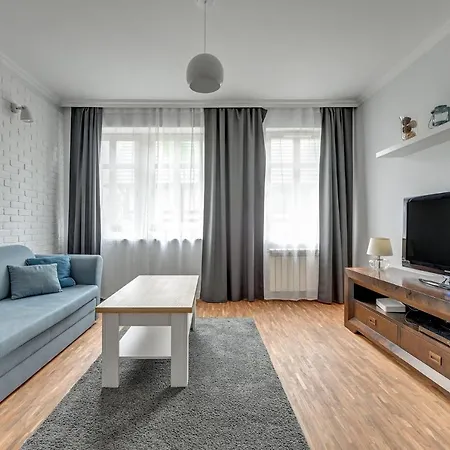 Morska Superior By Grand Apartment Sopot
