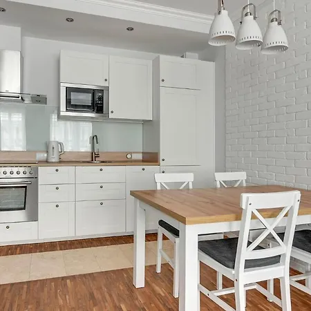 Morska Superior By Grand Apartment Zoppot