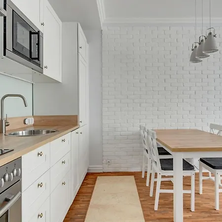 Morska Superior By Grand Apartment *