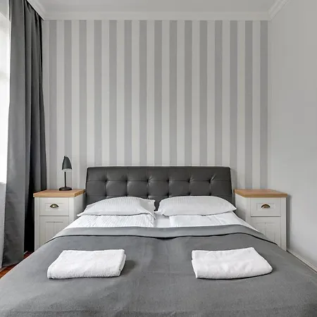Morska Superior By Grand Apartment Sopot
