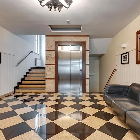 Apartment Morska Superior By Grand *