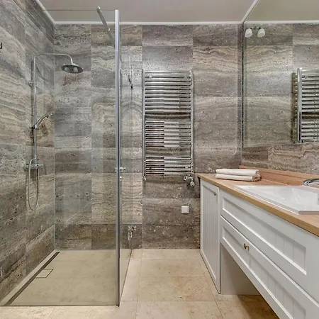 Morska Superior By Grand Apartment