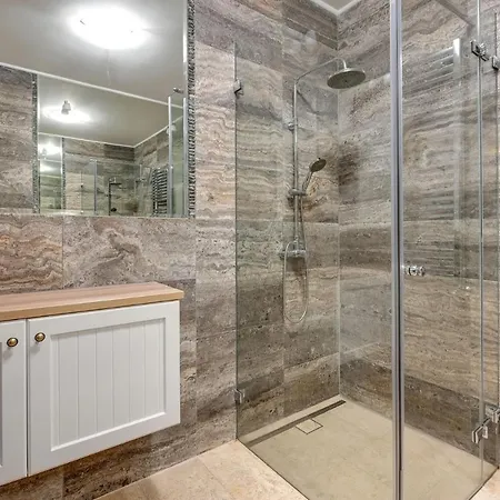 Morska Superior By Grand Apartment *