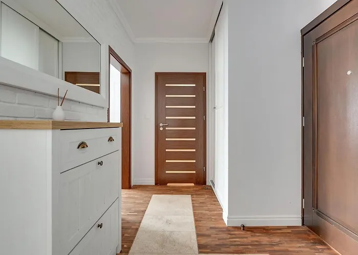 Morska Superior By Grand * Sopot