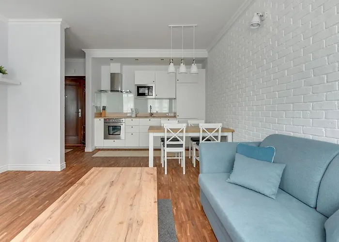 Morska Superior By Grand Сопот