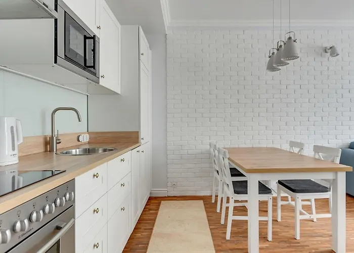 Morska Superior By Grand Apartamento *