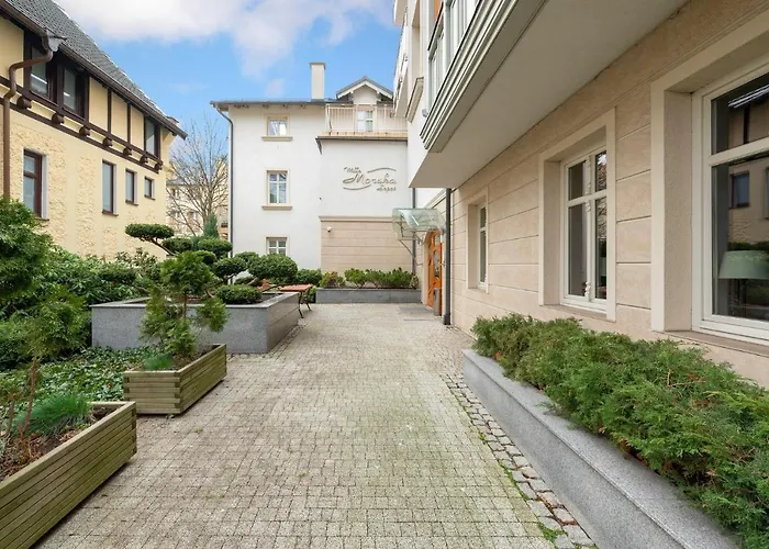 Morska Superior By Grand *