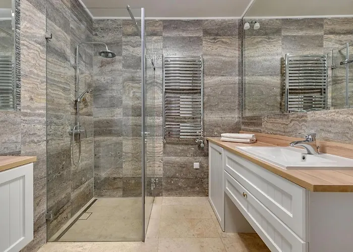 Morska Superior By Grand Apartamento