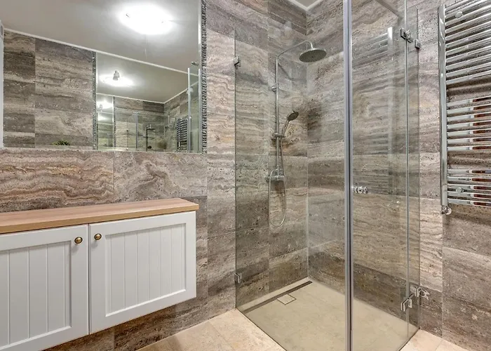 Morska Superior By Grand Apartamento *