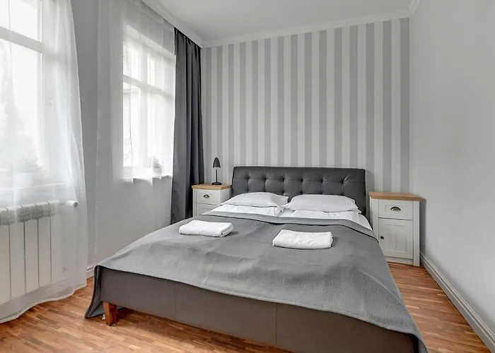 Morska Superior By Grand Сопот